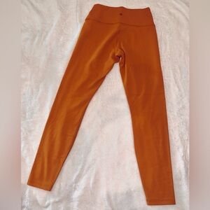 Athleta leggings size M